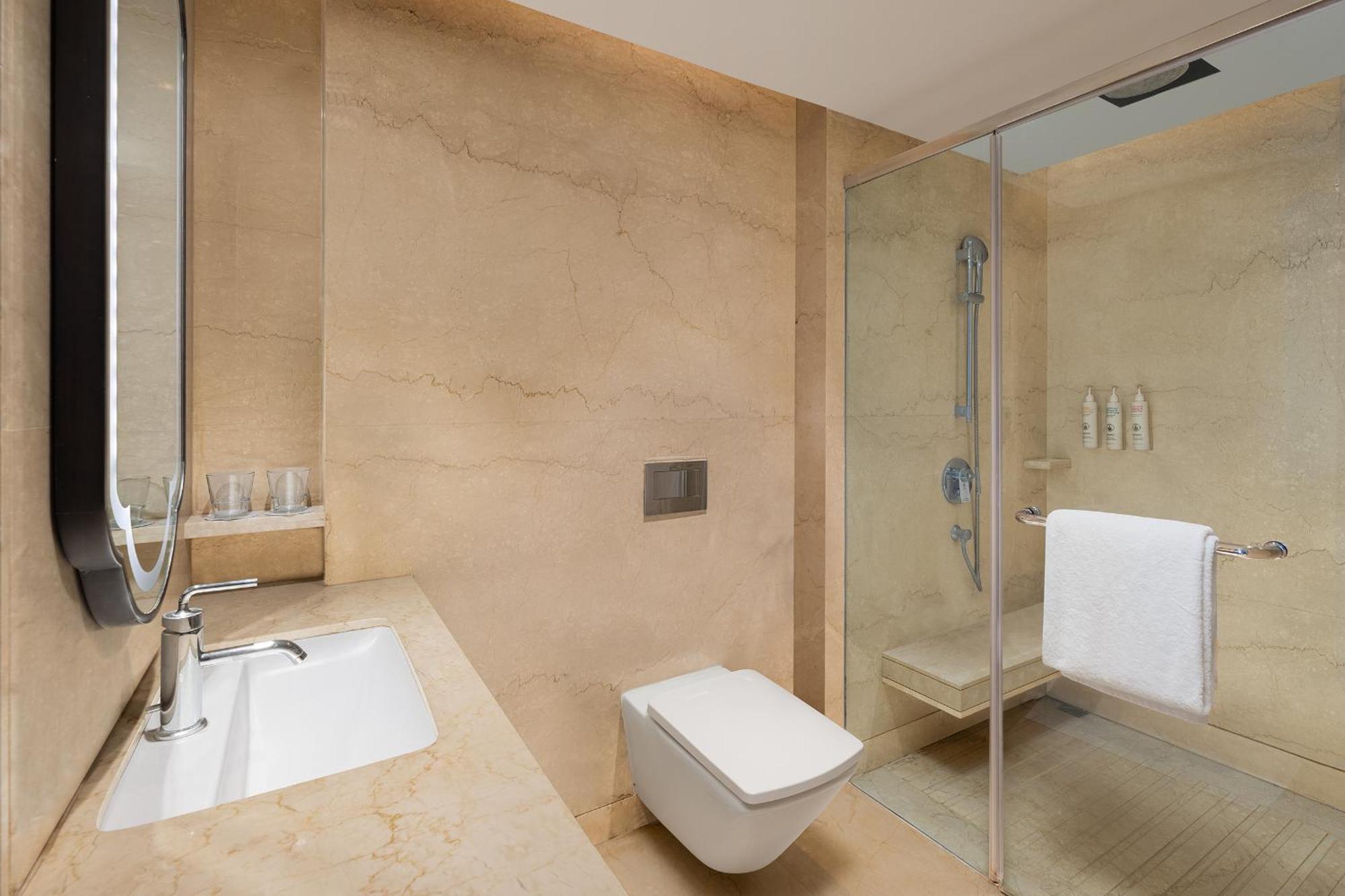 Indore Marriott Hotel Kültér fotó